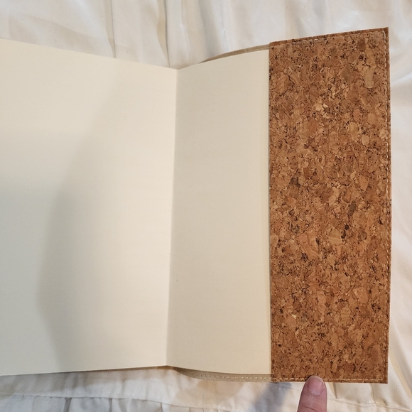 Trees of Mystery Notebook - Picture 6 of 10